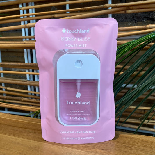 Touchland - Power Mist Berry Bliss