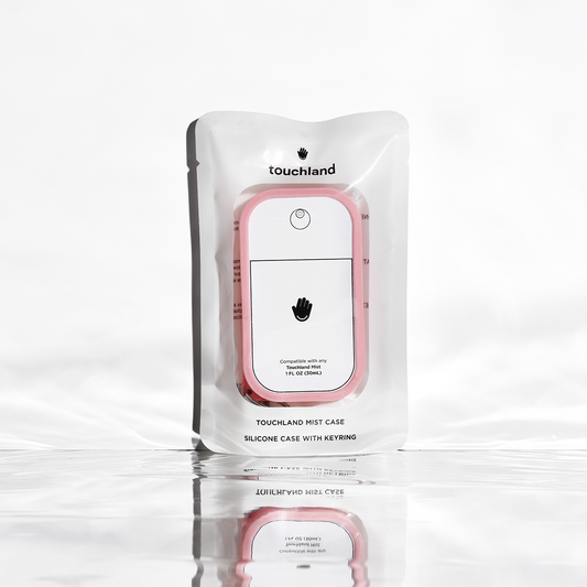 Touchland - Touchland Mist Case Pink